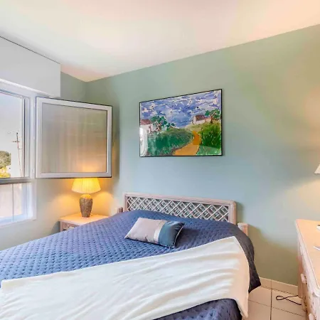 Le Promethee By Interhome Saint-Raphaël