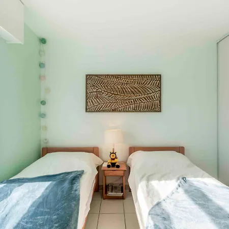 Le Promethee By Interhome *