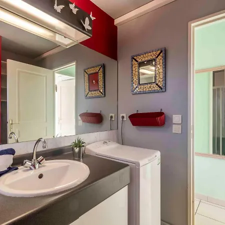 Le Promethee By Interhome Saint-Raphaël