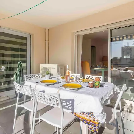 Le Promethee By Interhome
