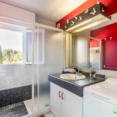Le Promethee By Interhome Saint-Raphael (Var)