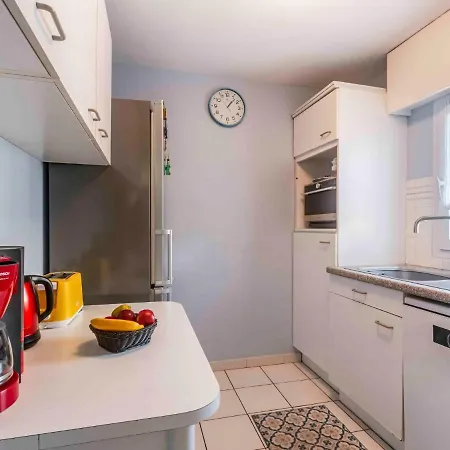 Le Promethee By Interhome Apartment