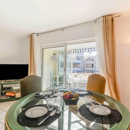 Le Promethee By Interhome Saint-Raphael (Var)