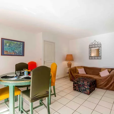 Le Promethee By Interhome * Saint-Raphael (Var)