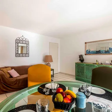 Le Promethee By Interhome Apartment