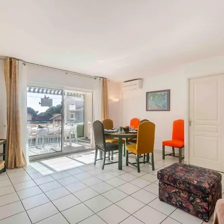 Le Promethee By Interhome Apartment