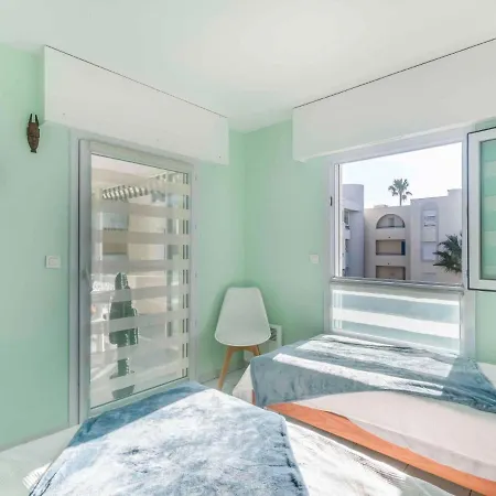 Le Promethee By Interhome * Saint-Raphael (Var)