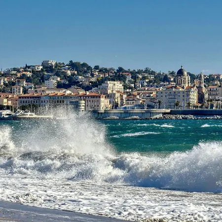 Le Promethee By Interhome * Saint-Raphael (Var)