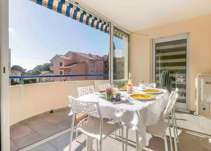 Appartement Le Promethee By Interhome
